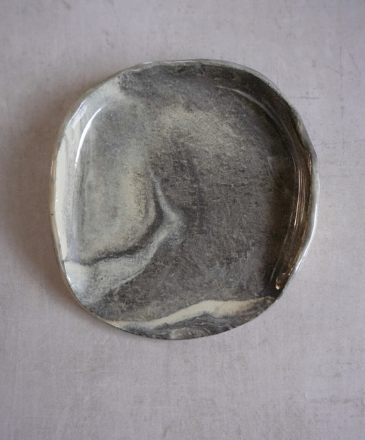 Spoon Rest - Marble Effect